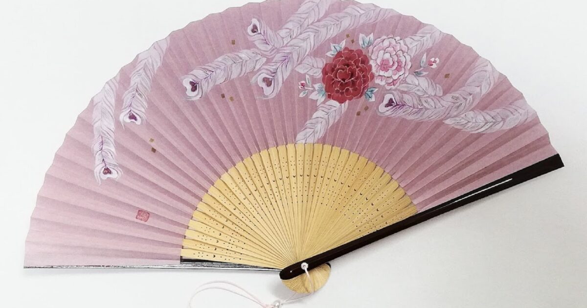 春画扇面額　夫婦和合　子宝祈願 芸術新潮12月号 大特集北斎」刊行記念・春画プレミアムナイト